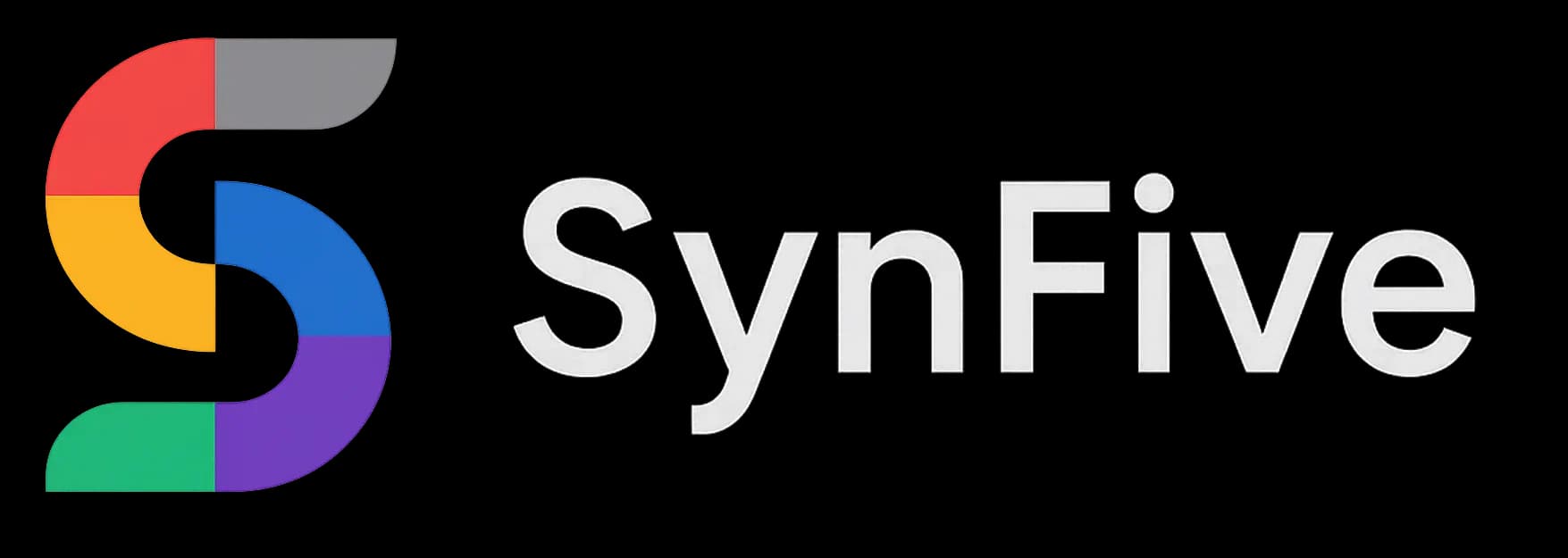 Synfive logo